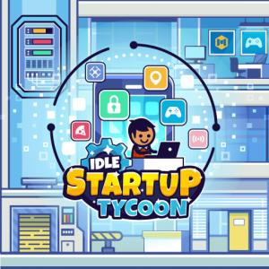  Thumb Idle Startup Tycoon