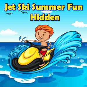  Thumb Jet Ski Summer Fun Hidden