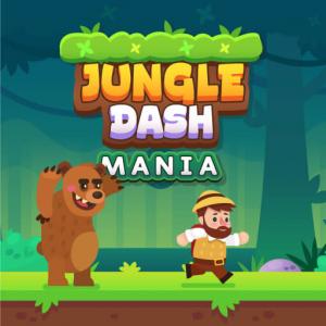  Thumb Jungle Dash Mania