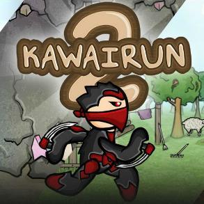  Thumb Kawai Run 2