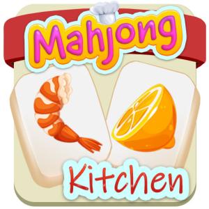 Mahjong Kitchen Cook Dishes According To Suggested Recipes   Mahjong Kitchen 