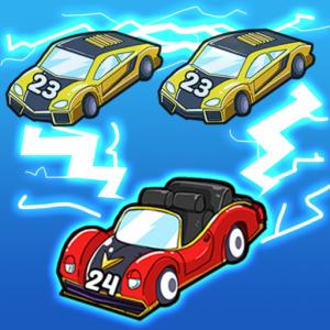  Thumb Merge Car Idle Tycoon