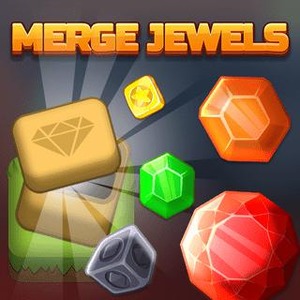  Thumb Merge Jewels