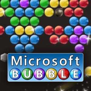  Thumb Microsoft Bubble