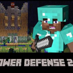 Minecraft Tower Defense 2 Game - ABCya Minecraft Tower Defense 2