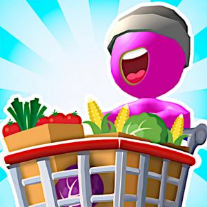  Thumb Mini Market Tycoon Idle