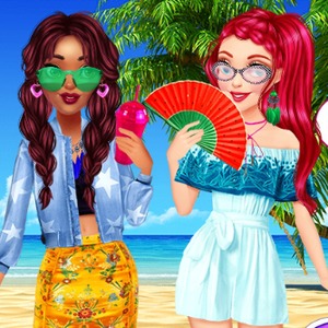  Thumb Moana And Ariel: Travel In Style 