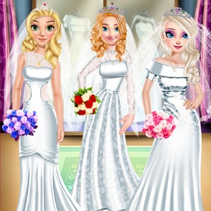  Thumb Moana's Bridal Salon 