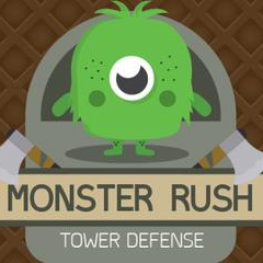  Thumb Monster Rush Tower Defense