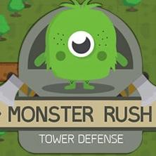  Thumb Monster Rush