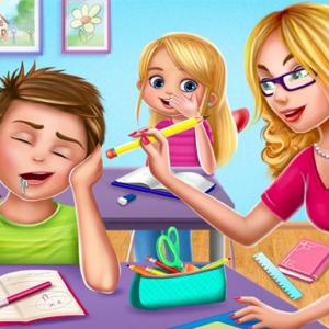  Thumb My Teacher Classroom Fun