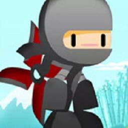  Thumb Ninja Jump Force