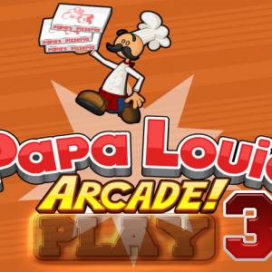 papa louie 2 free download for android