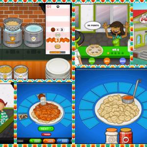  Thumb Papa's Pasteria