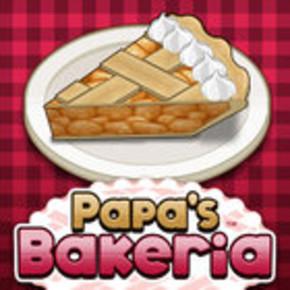  Thumb Papa's Bakeria