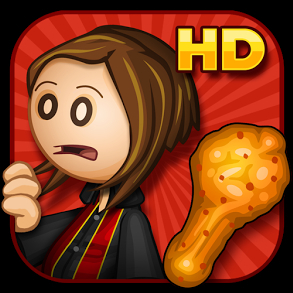  Thumb Papa's Pancakeria