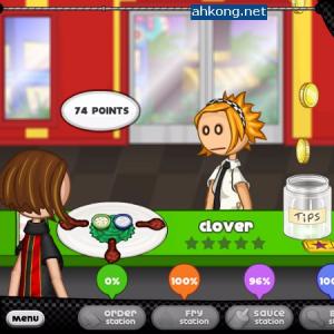  Thumb Papa's Wingeria