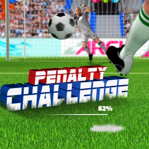  Thumb Penalty Challenge 