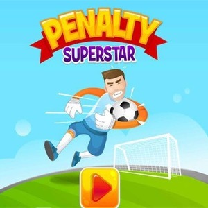  Thumb Penalty Superstar