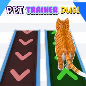  Thumb Pet Trainer Duel