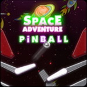  Thumb Pinball Space Adventure 