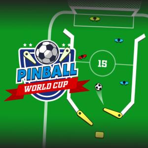  Thumb Pinball World Cup