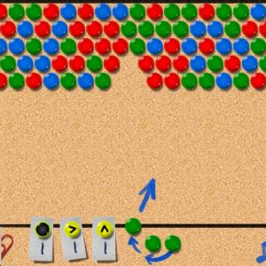  Thumb Pinboard Bubble Shooter