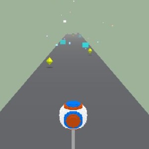  Thumb Pixel Speed Ball