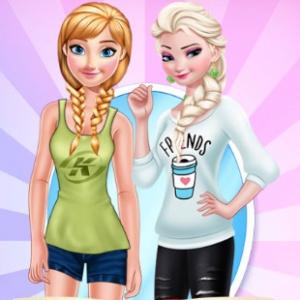 Play Princess Read And Draw game - ABCya games for girl