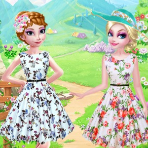  Thumb Princess Spring Tour Fashion 