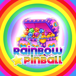  Thumb Rainbow Star Pinball