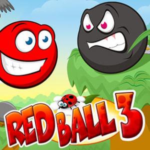  Thumb Red Ball 3