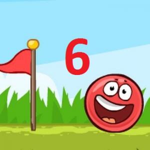  Thumb Red Ball 6