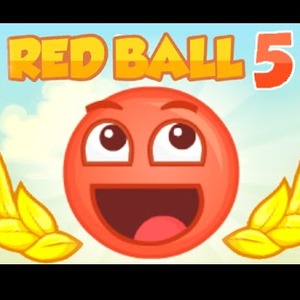  Thumb Red Bounce Ball 5