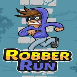  Thumb Robber Run