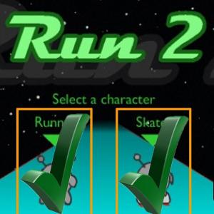  Thumb Run 2