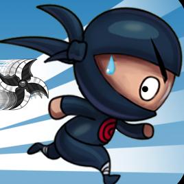  Thumb Run Ninja