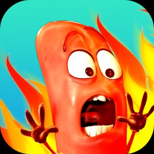  Thumb Run Sausage Run