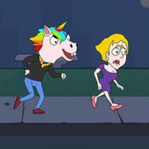  Thumb Save The Girl 2