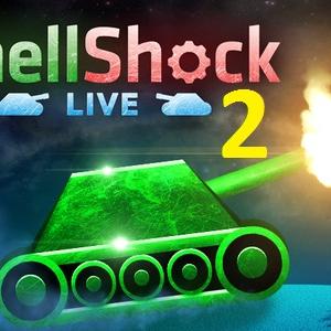 shellshock live down
