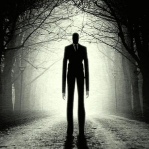 slender the eight pages game