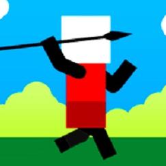  Thumb Spear Toss Challenge