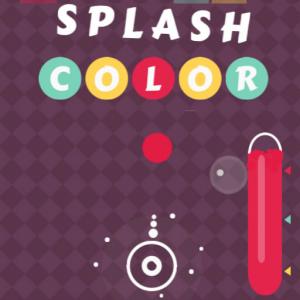  Thumb Splash Colors