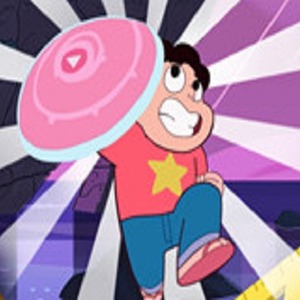 Steven Universe Pencil Coloring 🕹️ Play Online on ABCya 3