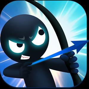 Stickman Archer | ABCya 3 | Free Online Games