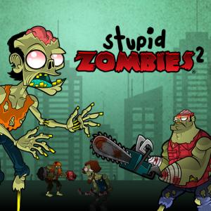  Thumb Stupid Zombies 2