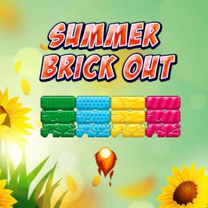  Thumb Summer Brick Out