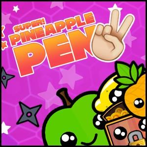  Thumb Super Pineapple Pen 2