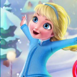  Thumb The Future Of The Match Girl 