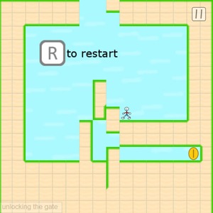  Thumb The Man Who Can't Jump